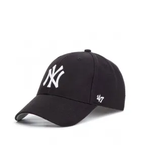 47 Brand - Gorra unisex negra - Mvp