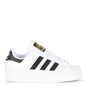 ADIDAS ADIDAS SUPERSTAR BONEGA W en blanco