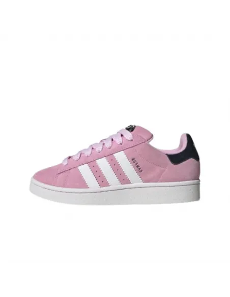 Adidas Campus Rosas Y Blancas