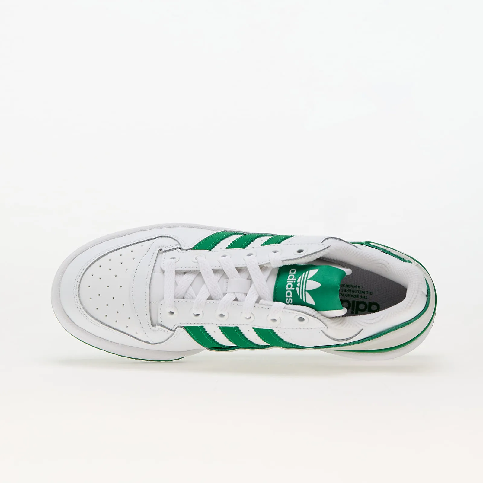 adidas Forum Bold Stripes W