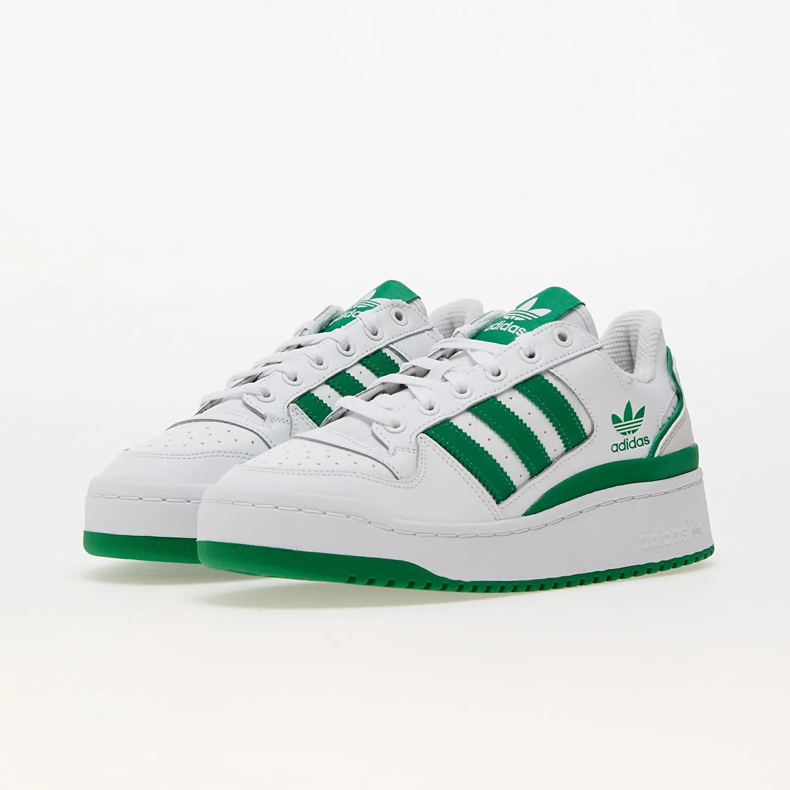 adidas Forum Bold Stripes W