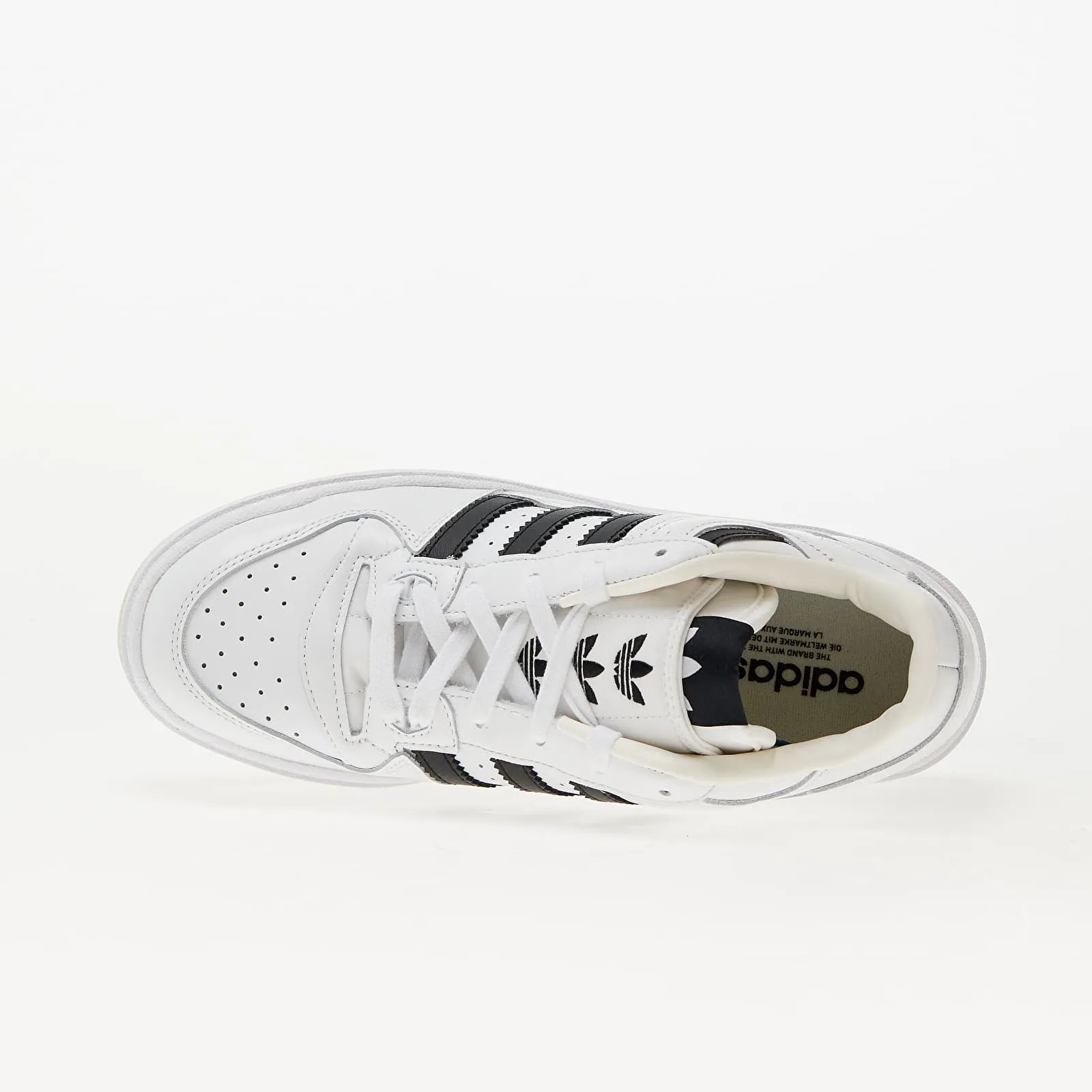 adidas Forum Xlg W