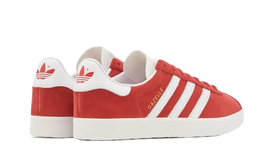 Adidas Gazelle 85 Better Scarlet