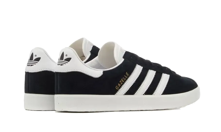 Adidas Gazelle 85 Core Black Cloud White