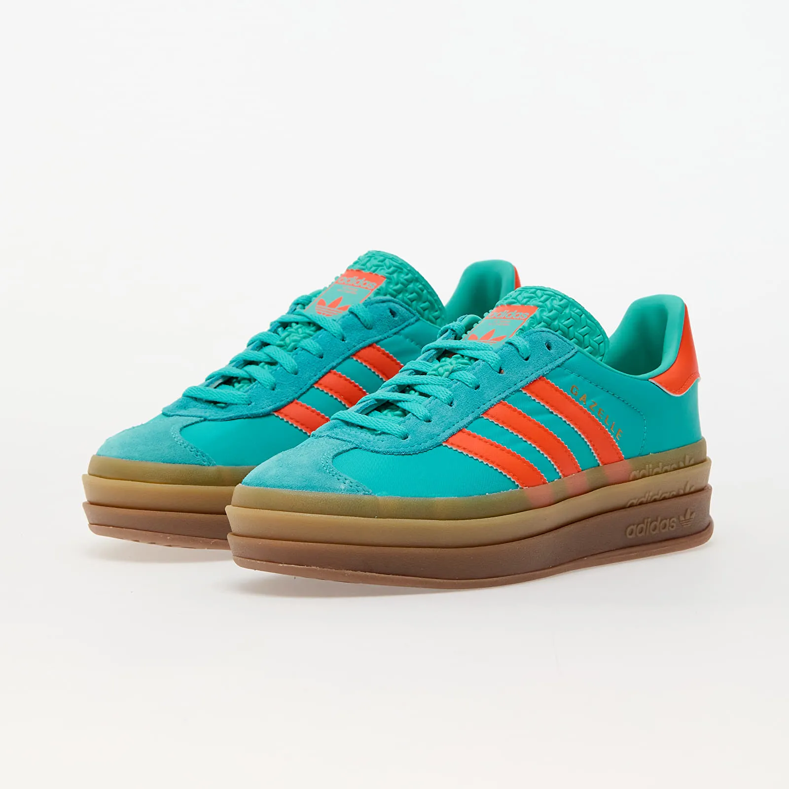 adidas Gazelle Bold W