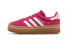 Adidas Gazelle Bold Wild Pink