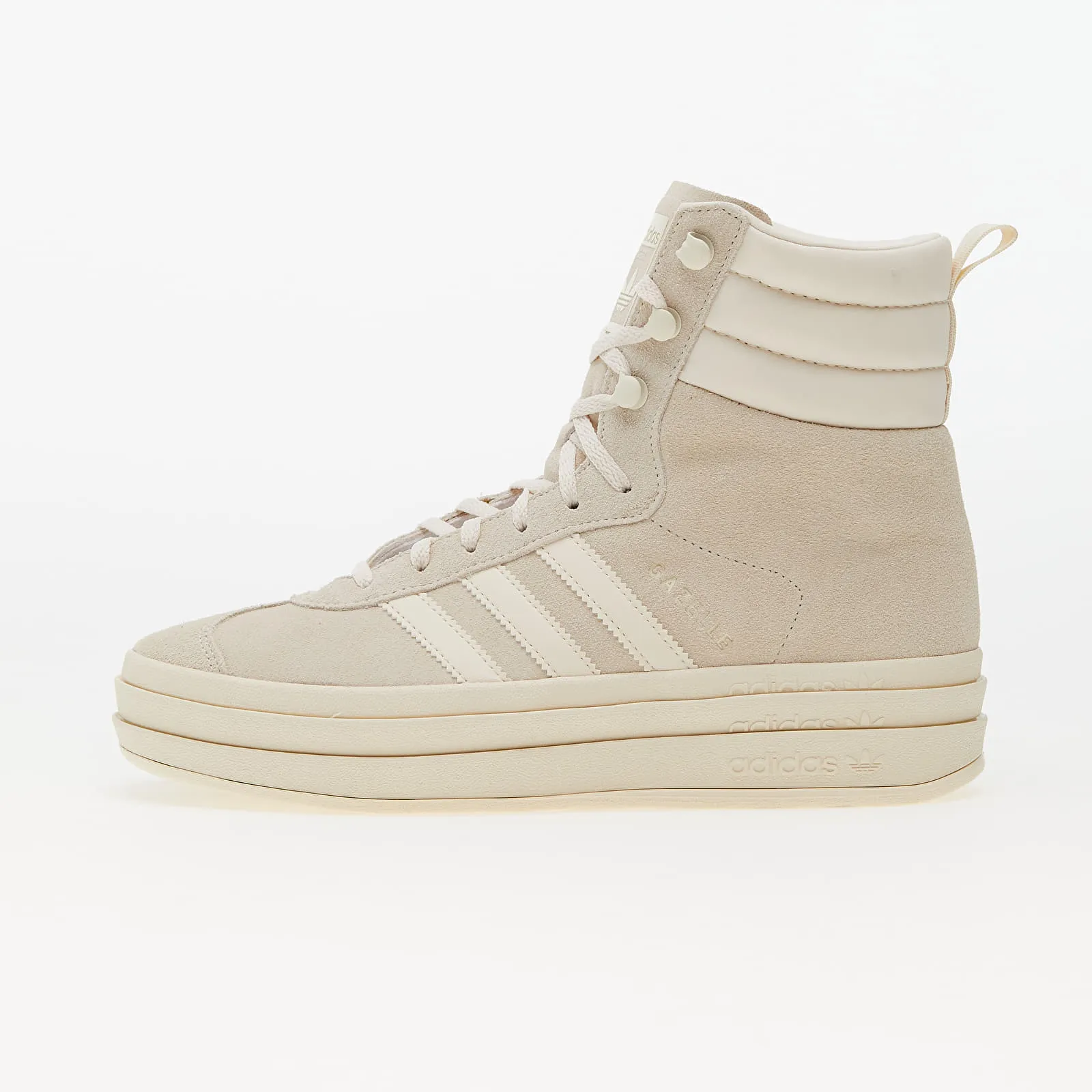 adidas Gazelle Boot W