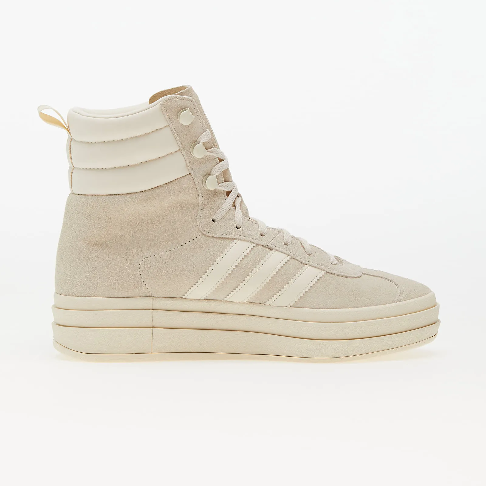 adidas Gazelle Boot W