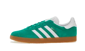 Adidas Gazelle Court Green Footwear White