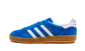 Adidas Gazelle Indoor Blue Bird Gum