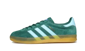 Adidas Gazelle Indoor Collegiate Green