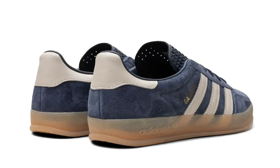 Adidas Gazelle Indoor Legend Ink Wonder Beige