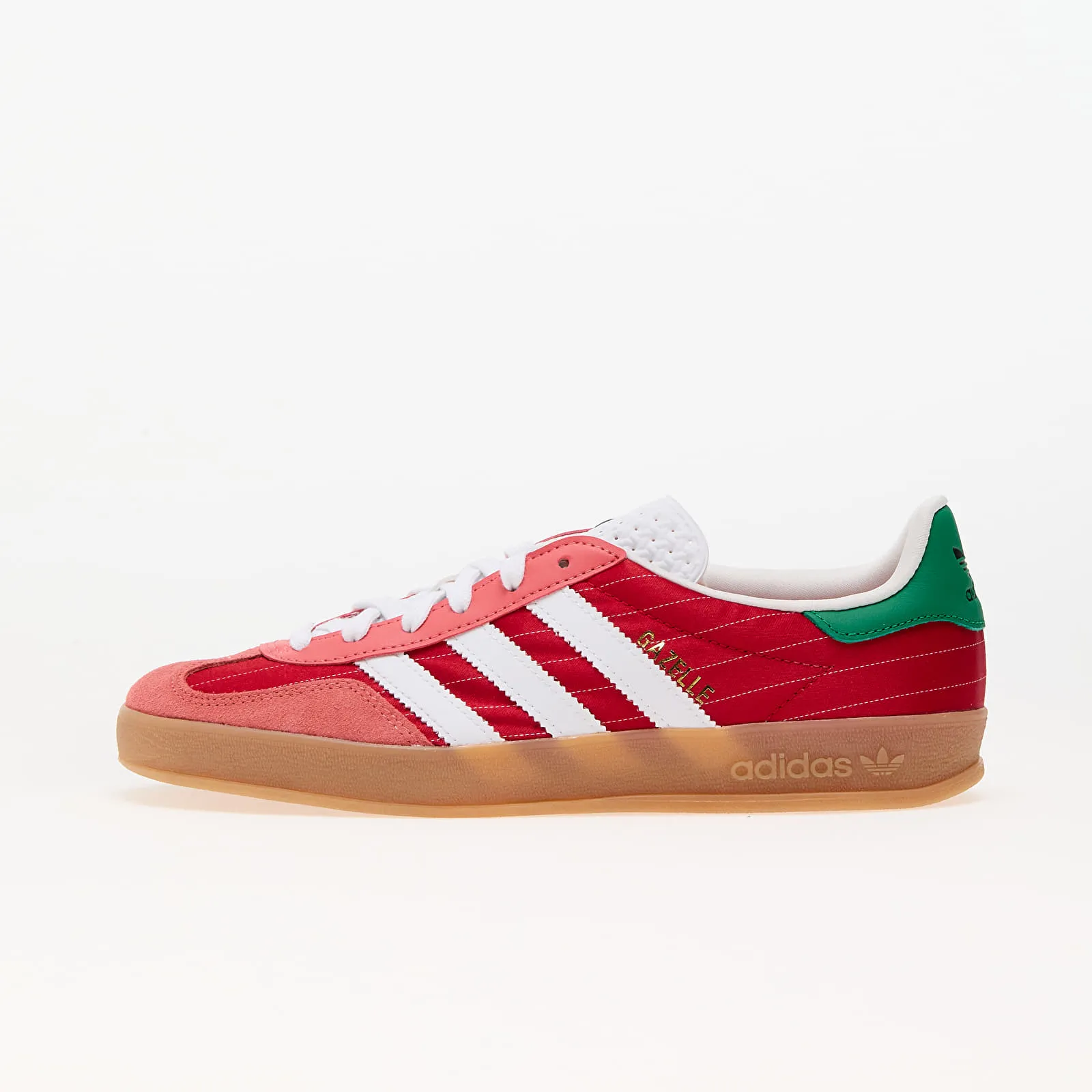 adidas Gazelle Indoor "Olympic"