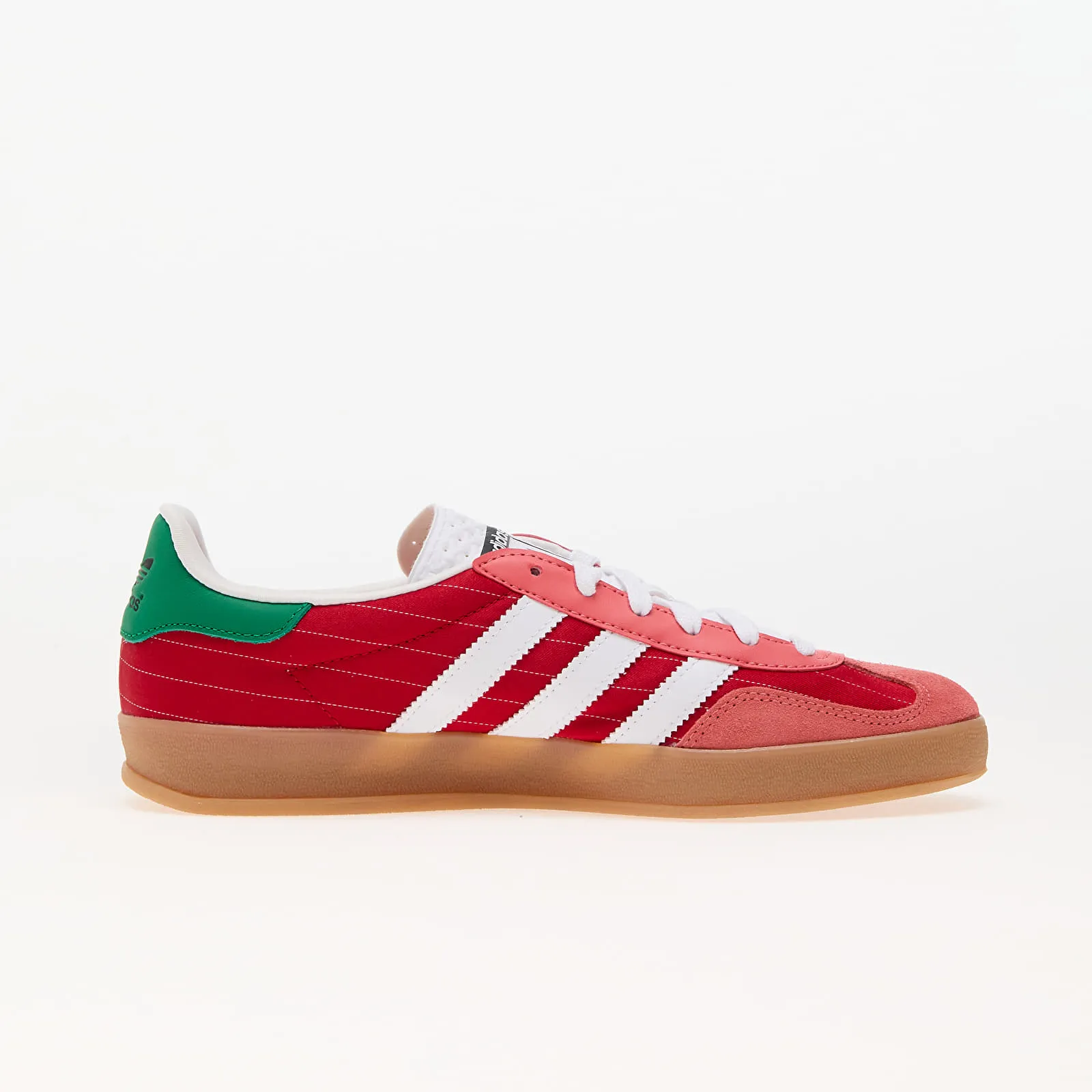 adidas Gazelle Indoor "Olympic"