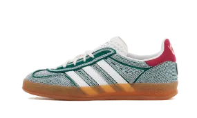 Adidas Gazelle Indoor Sean Wotherspoon Hemp Green