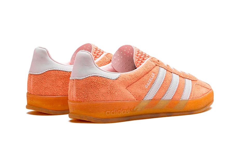 Adidas Gazelle Indoor Wonder Clay