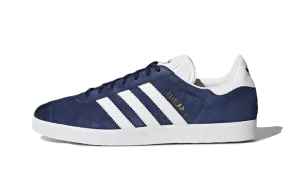 Adidas Gazelle Navy White