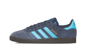 Adidas Gazelle Shadow Navy Clear Blue