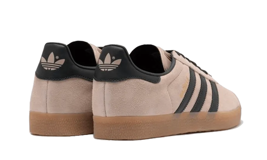 Adidas Gazelle Wonder Taupe Night Indigo