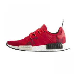 ADIDAS NMD ROJAS