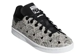 Adidas Origials Junior Stan Smith AOP "Zebra Stripes"