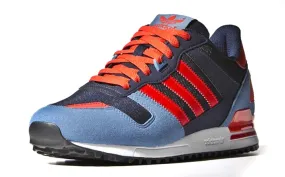 Adidas Original ZX 700 (marino/rojo/azul)