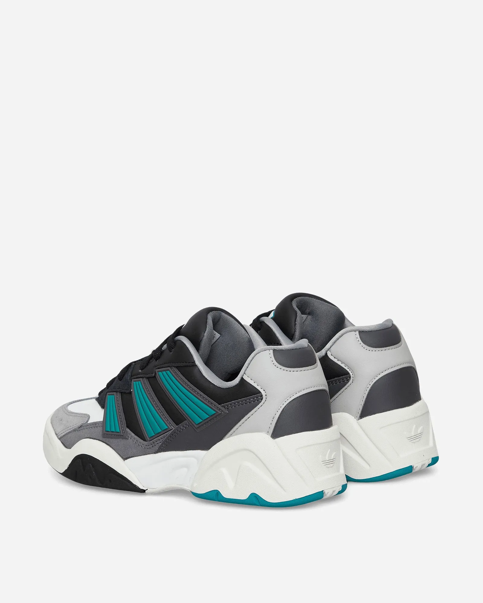 adidas Originals Court Magnetic White / EQT