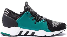 adidas Originals EQT 1/3 F15 Core Black Sub Green