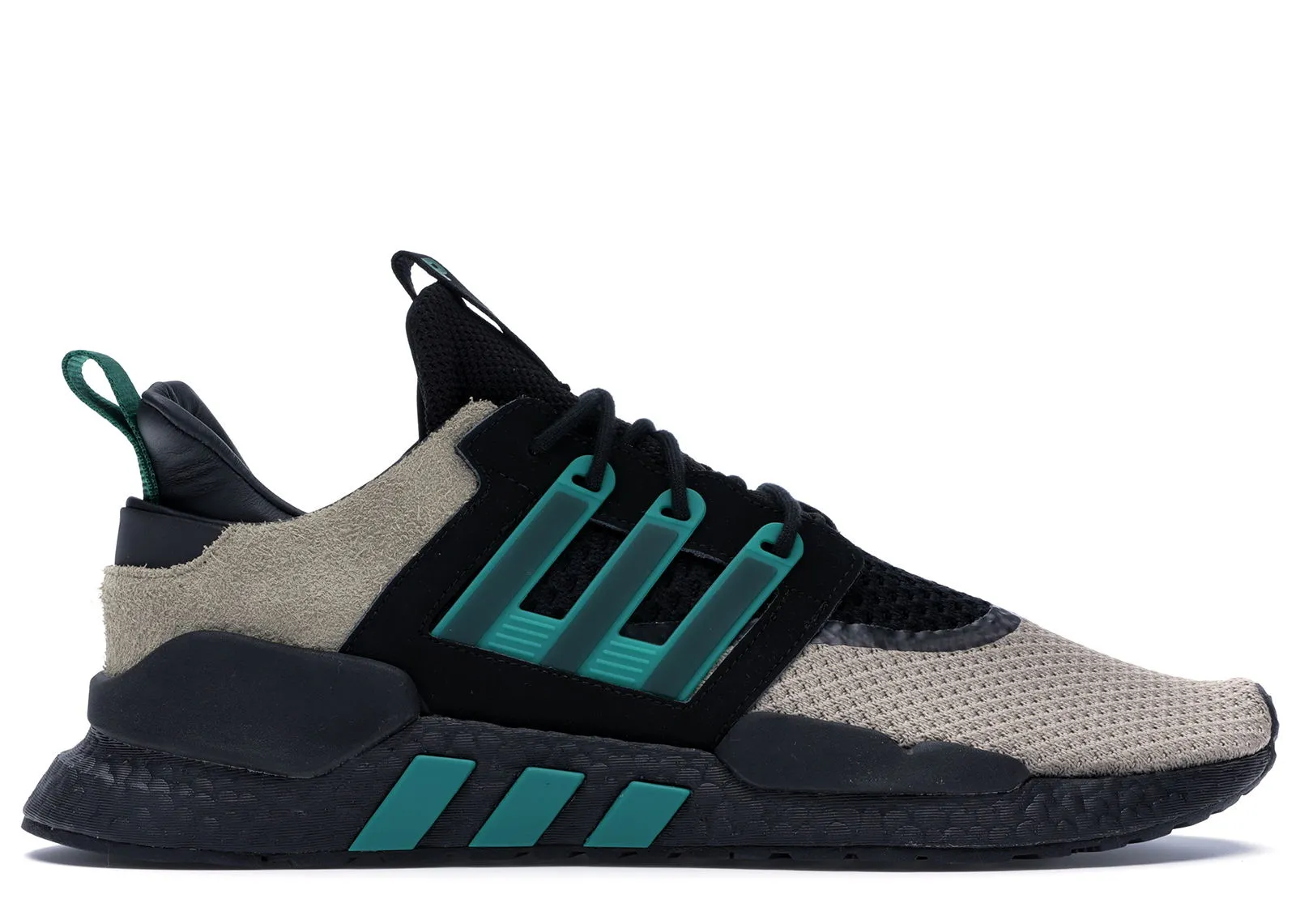 adidas Originals EQT 91-18 Packer Shoes Adventure