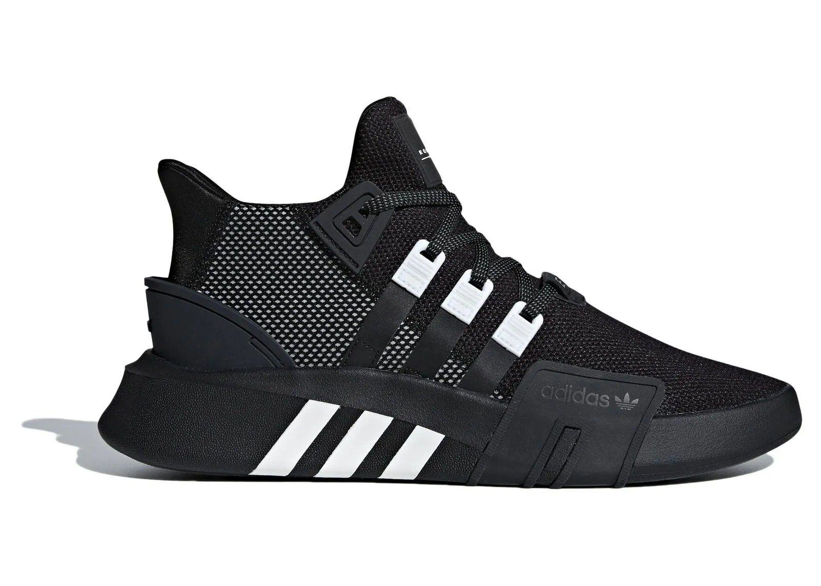 adidas Originals EQT Bask ADV Core Black