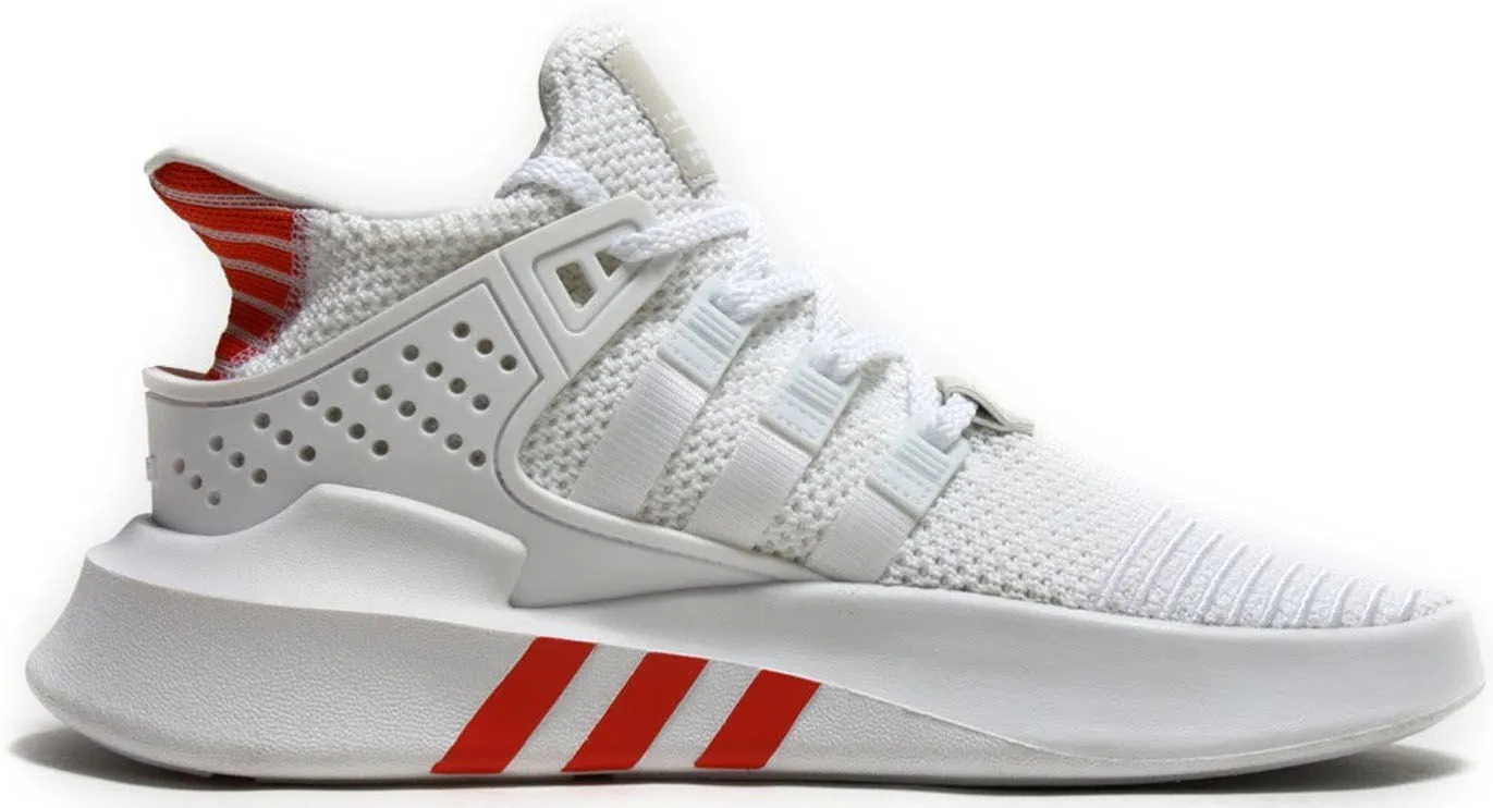 adidas Originals EQT Bask ADV White Red