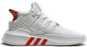 adidas Originals EQT Bask ADV White Red