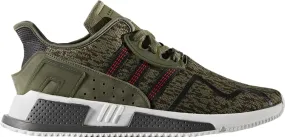 adidas Originals EQT Cushion ADV Olive Camo