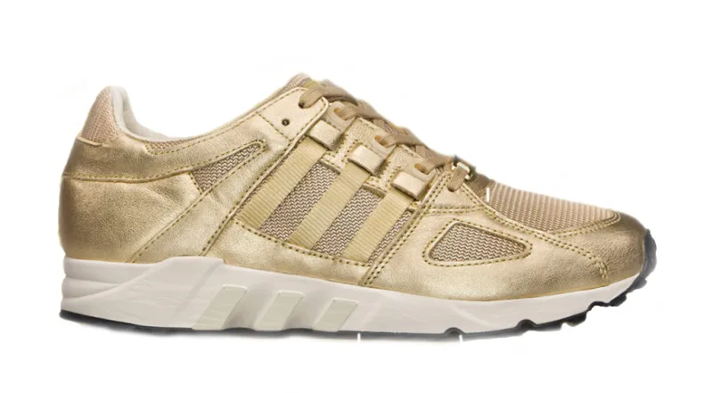 adidas Originals EQT Guidance Sneakersnstuff All Gold