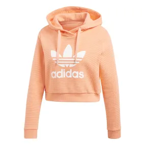 Adidas Originals EQT Hooded Sweatshirt W