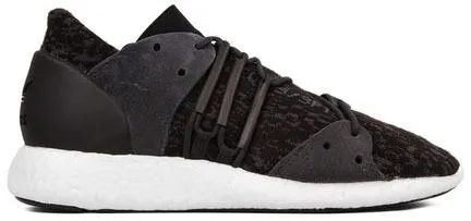 adidas Originals EQT Primeknit Pack Black F15