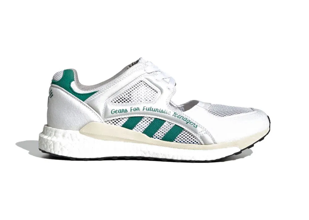 adidas Originals EQT Racing Human Made Green