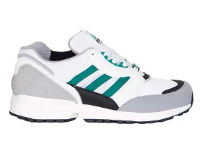 adidas Originals EQT Running Cushion White Tech Green