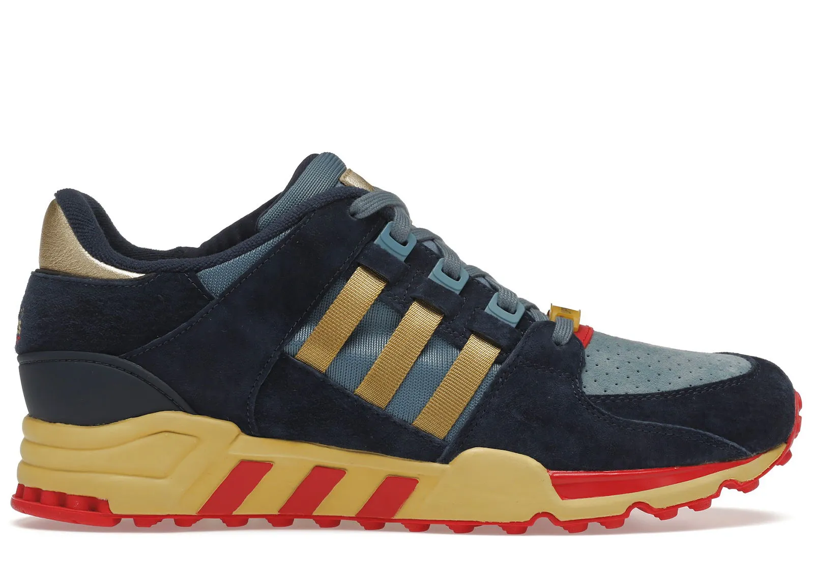 adidas Originals EQT Running Support 93 Packer Shoes SL80