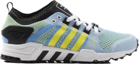 adidas Originals EQT Running Support Flurro Yellow