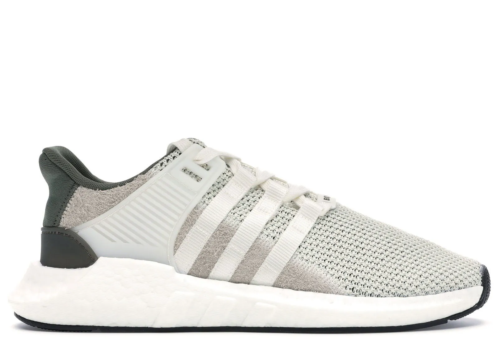 adidas Originals EQT Support 93/17 Off White