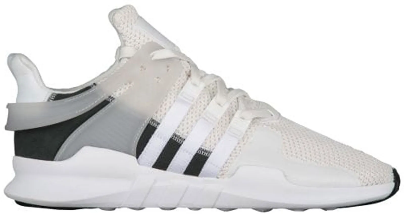 adidas Originals EQT Support Adv Crystal White Light