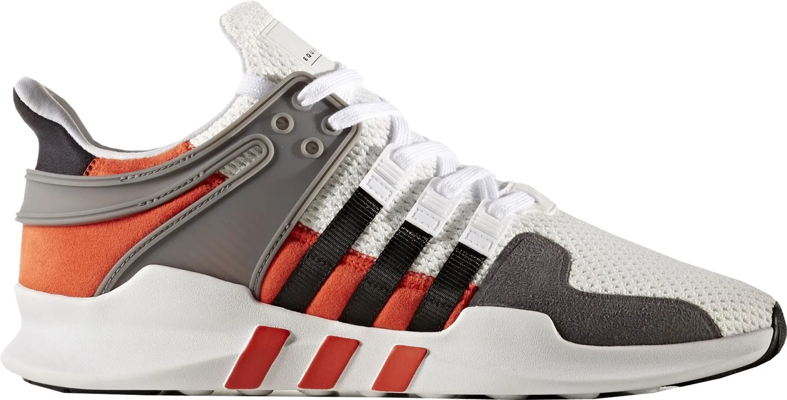 adidas Originals EQT Support ADV Grey Orange