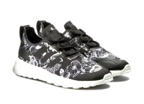 Adidas Originals Farm ZX Flux ADV Verve W "Floral Vintage"