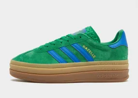 adidas Originals Gazelle Bold para mujer