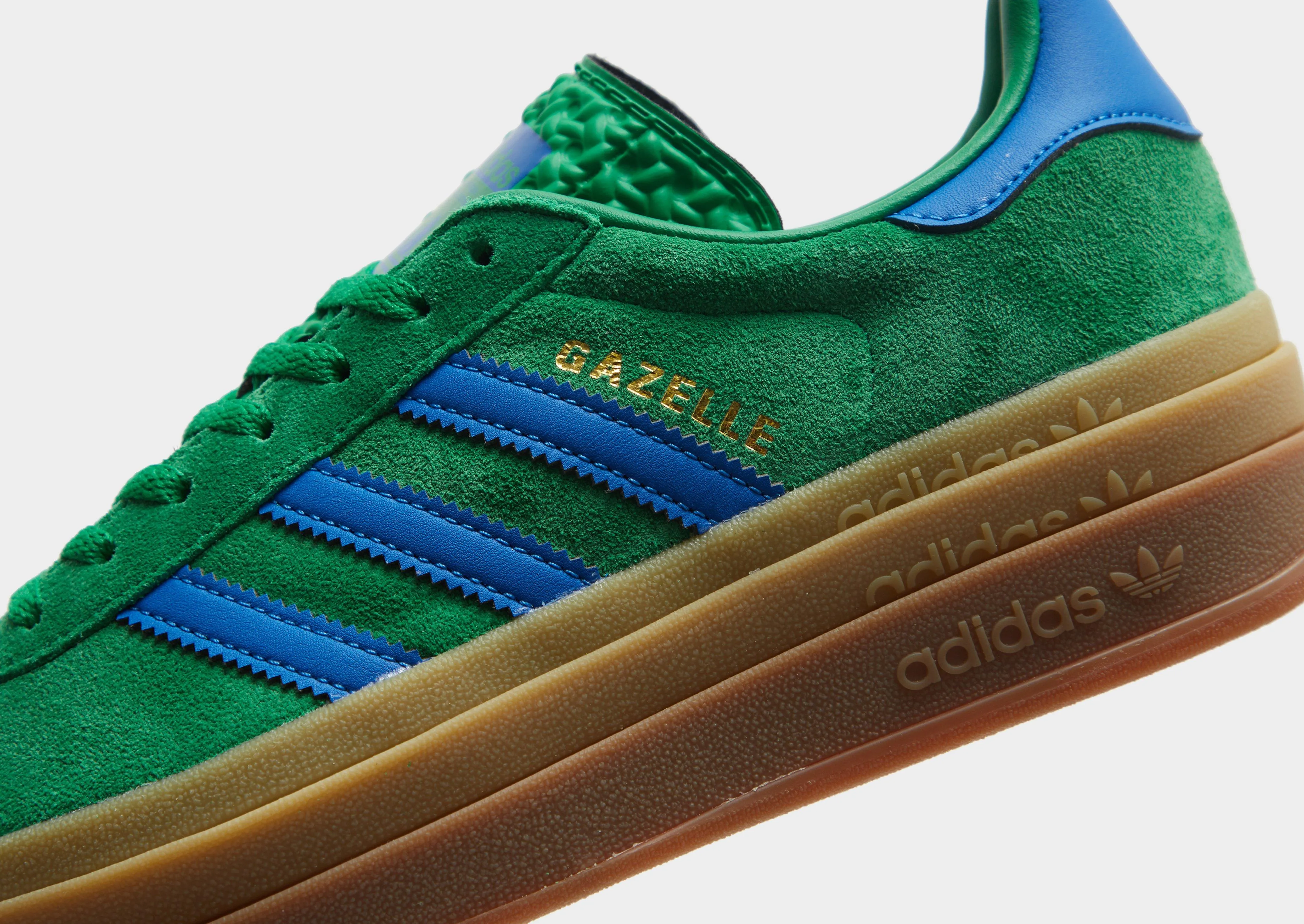 adidas Originals Gazelle Bold para mujer