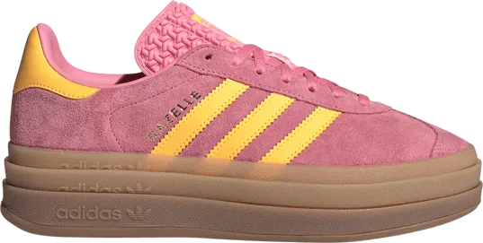 adidas Originals Gazelle Bold Women