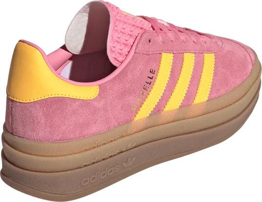 adidas Originals Gazelle Bold Women