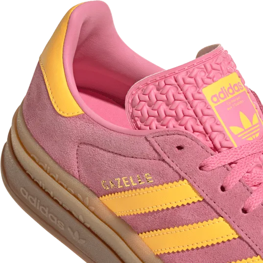 adidas Originals Gazelle Bold Women