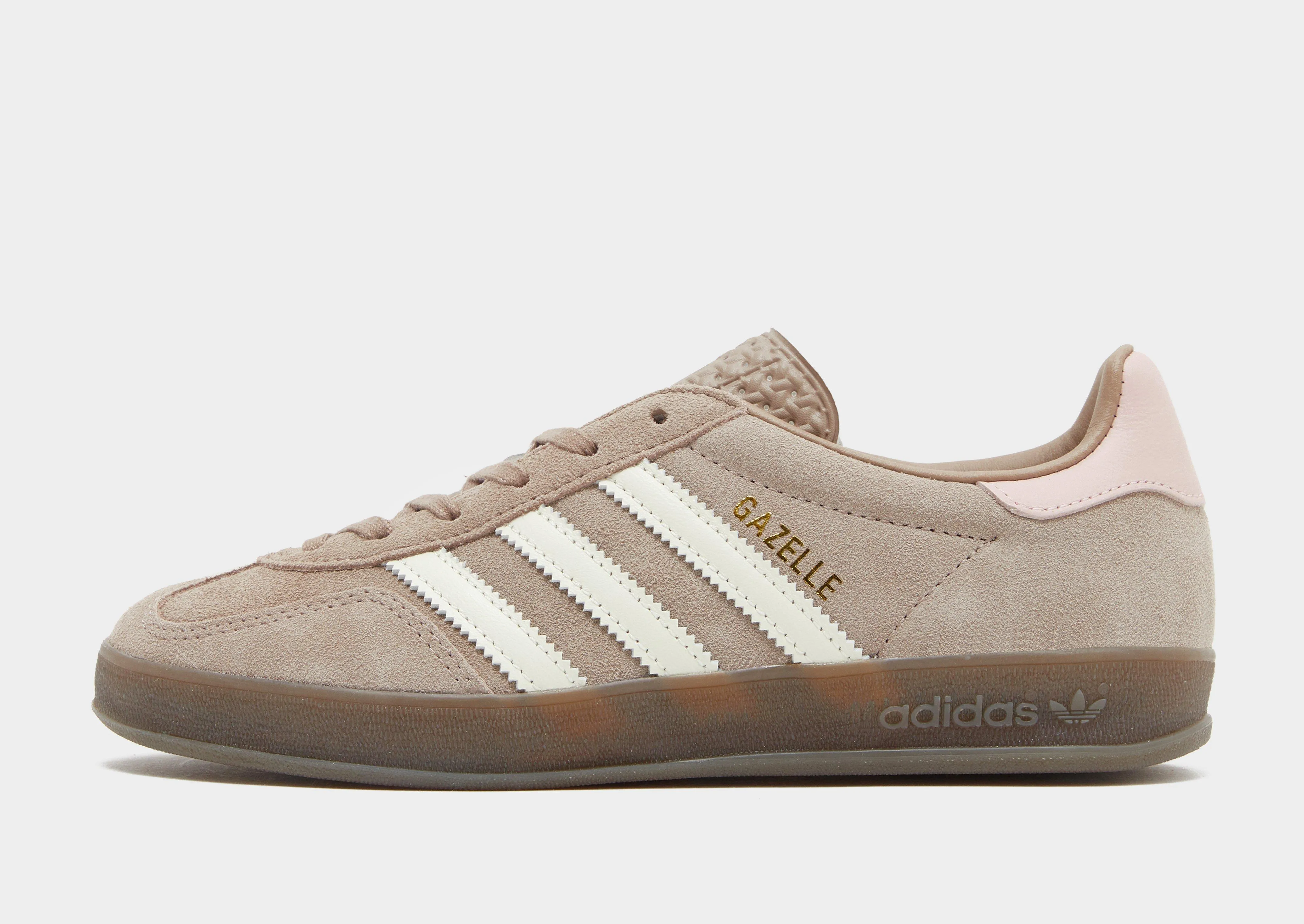 adidas Originals Gazelle Indoor para mujer